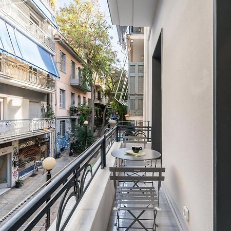 Luxury Bauhaus Athens Διαμέρισμα Εξωτερικό φωτογραφία