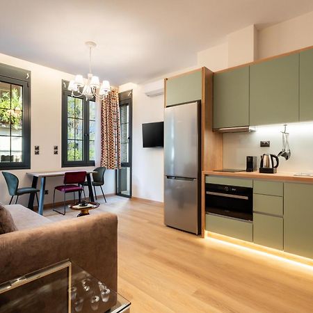 Luxury Bauhaus Athens Διαμέρισμα Εξωτερικό φωτογραφία