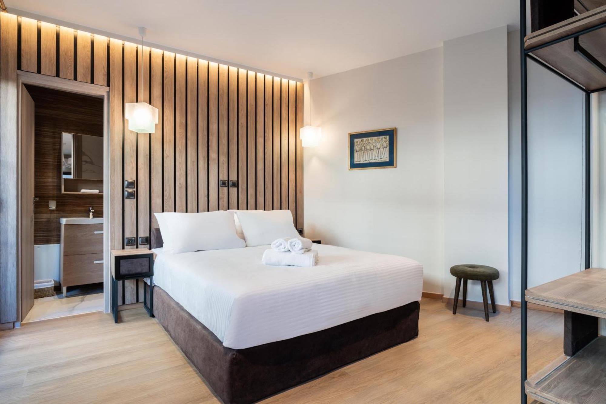 Luxury Bauhaus Athens Διαμέρισμα Εξωτερικό φωτογραφία