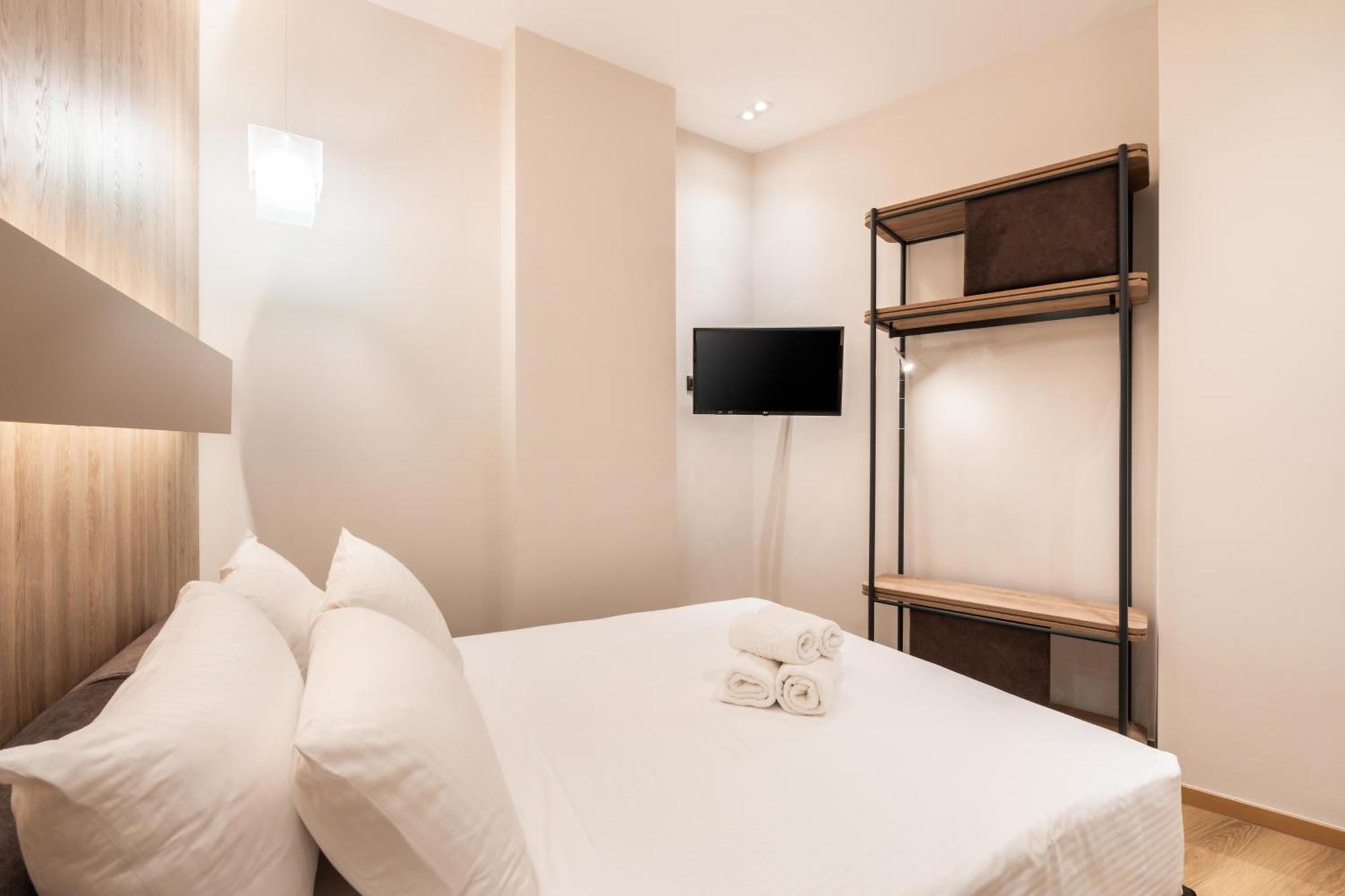 Luxury Bauhaus Athens Διαμέρισμα Εξωτερικό φωτογραφία