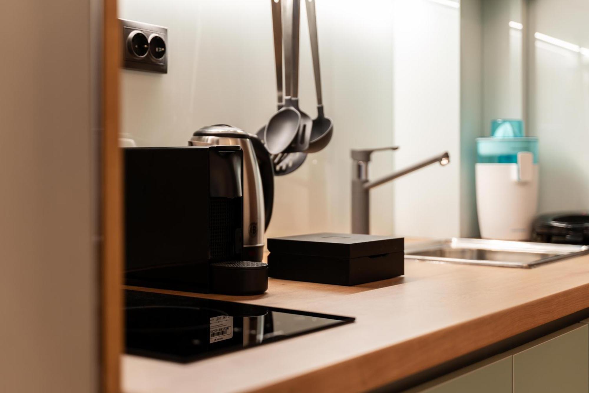 Luxury Bauhaus Athens Διαμέρισμα Εξωτερικό φωτογραφία