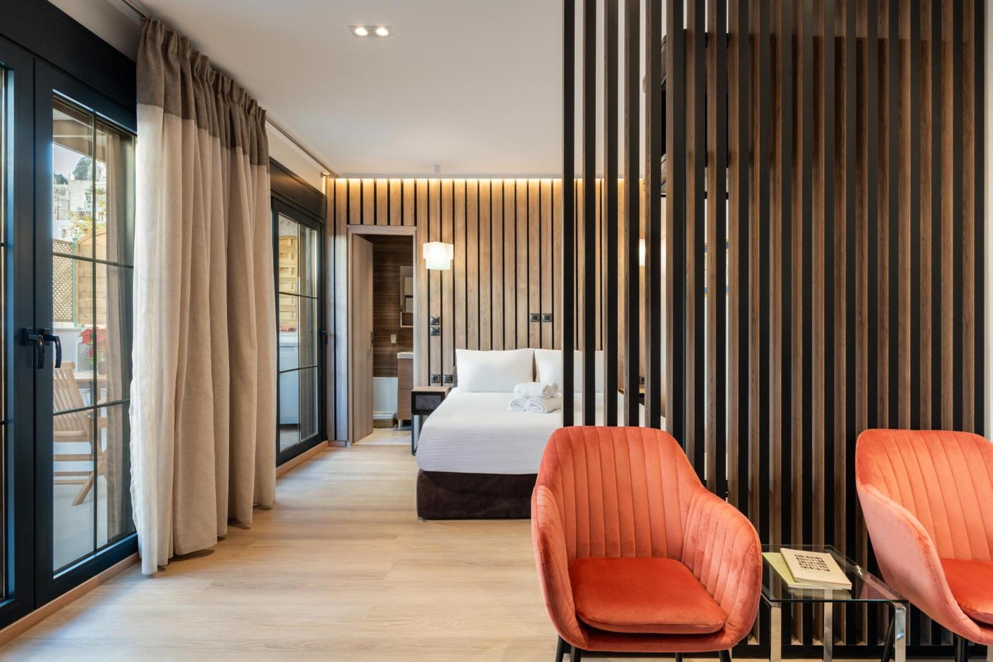 Luxury Bauhaus Athens Διαμέρισμα Εξωτερικό φωτογραφία
