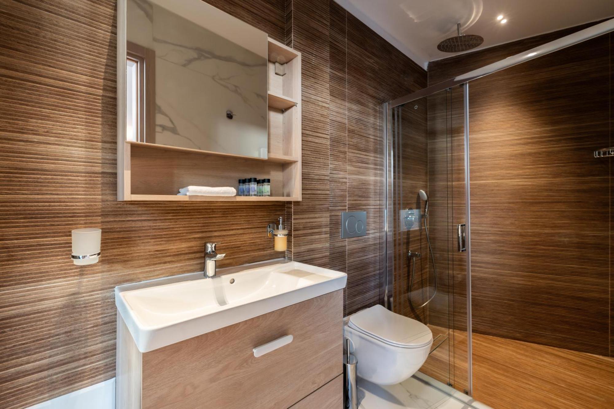 Luxury Bauhaus Athens Διαμέρισμα Εξωτερικό φωτογραφία