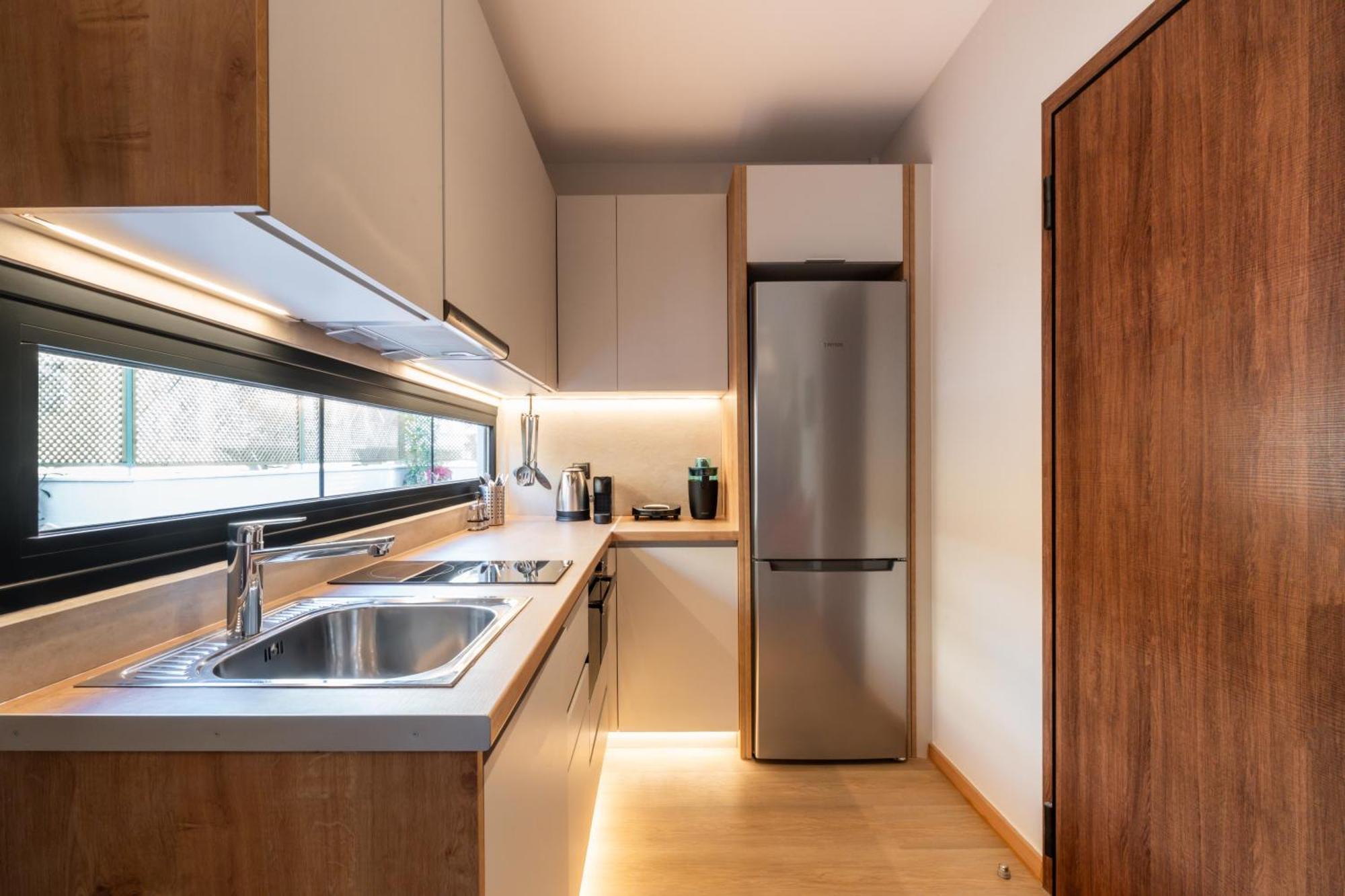 Luxury Bauhaus Athens Διαμέρισμα Εξωτερικό φωτογραφία