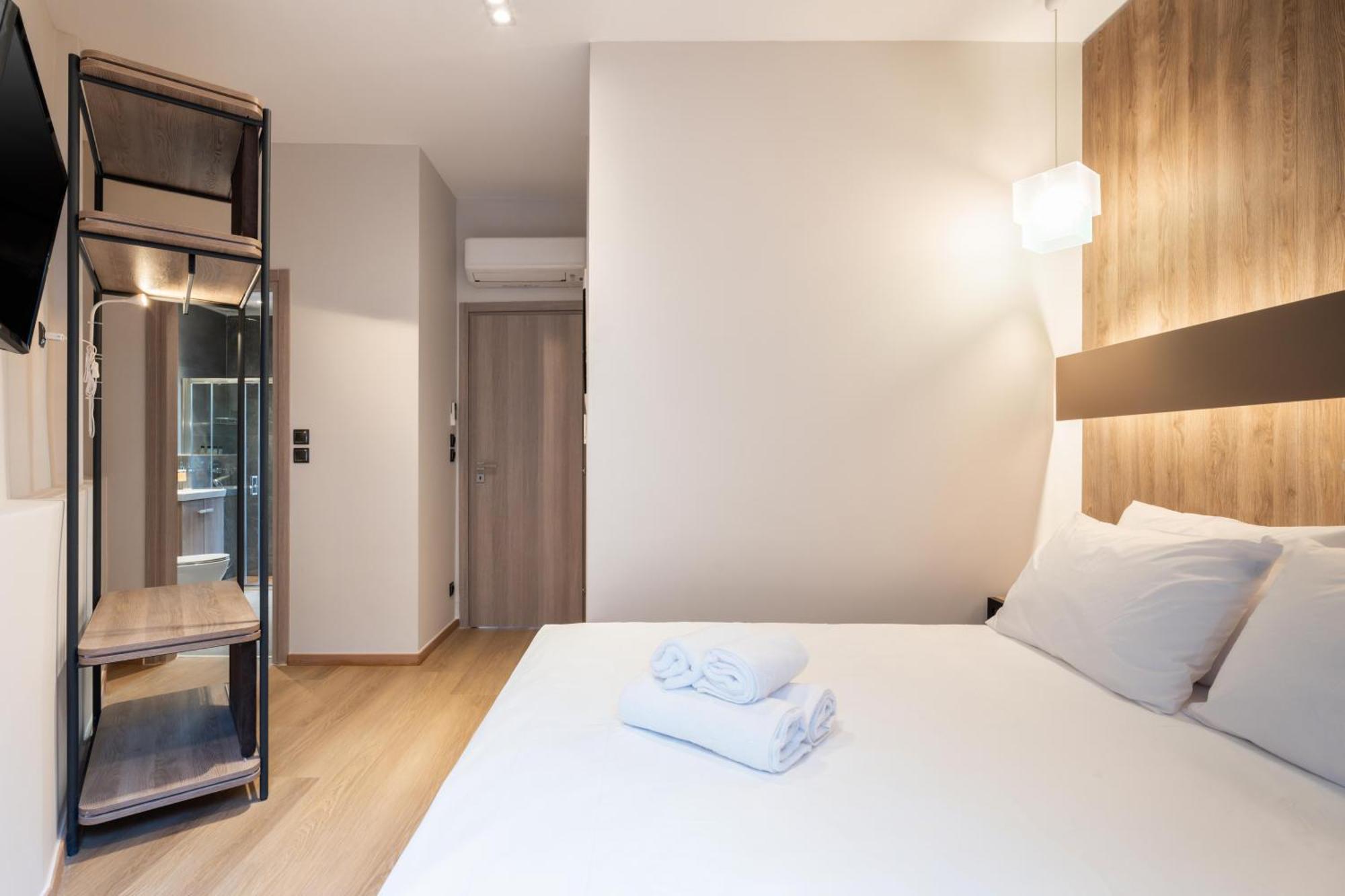 Luxury Bauhaus Athens Διαμέρισμα Εξωτερικό φωτογραφία