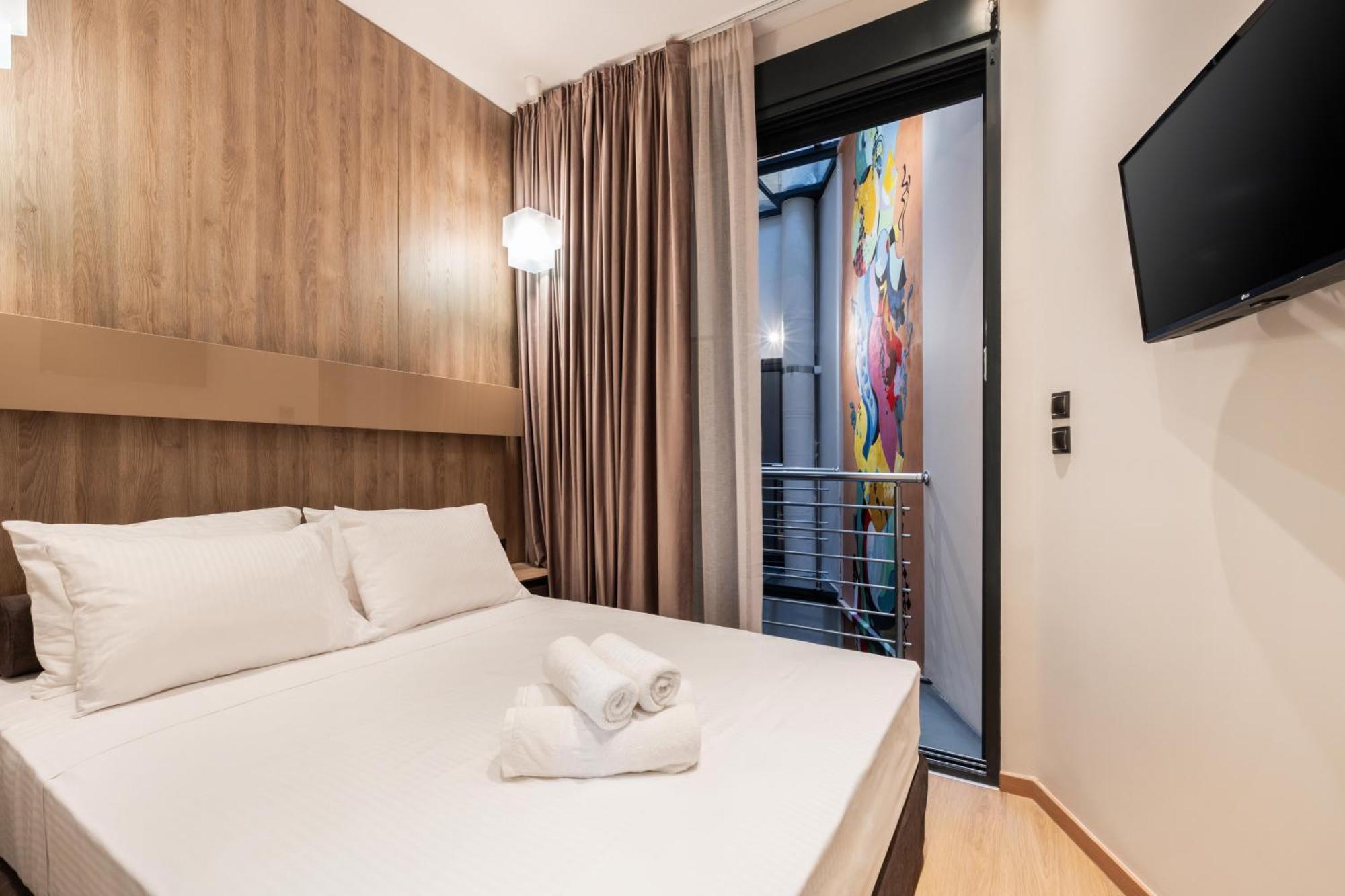 Luxury Bauhaus Athens Διαμέρισμα Εξωτερικό φωτογραφία