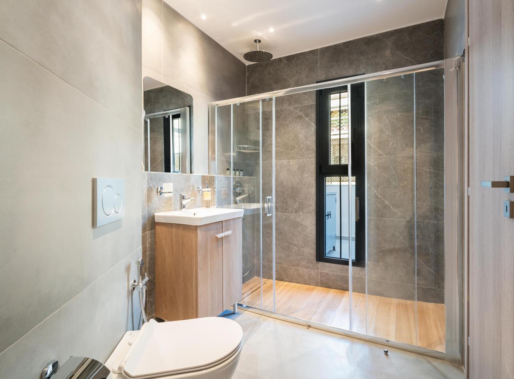 Luxury Bauhaus Athens Διαμέρισμα Εξωτερικό φωτογραφία