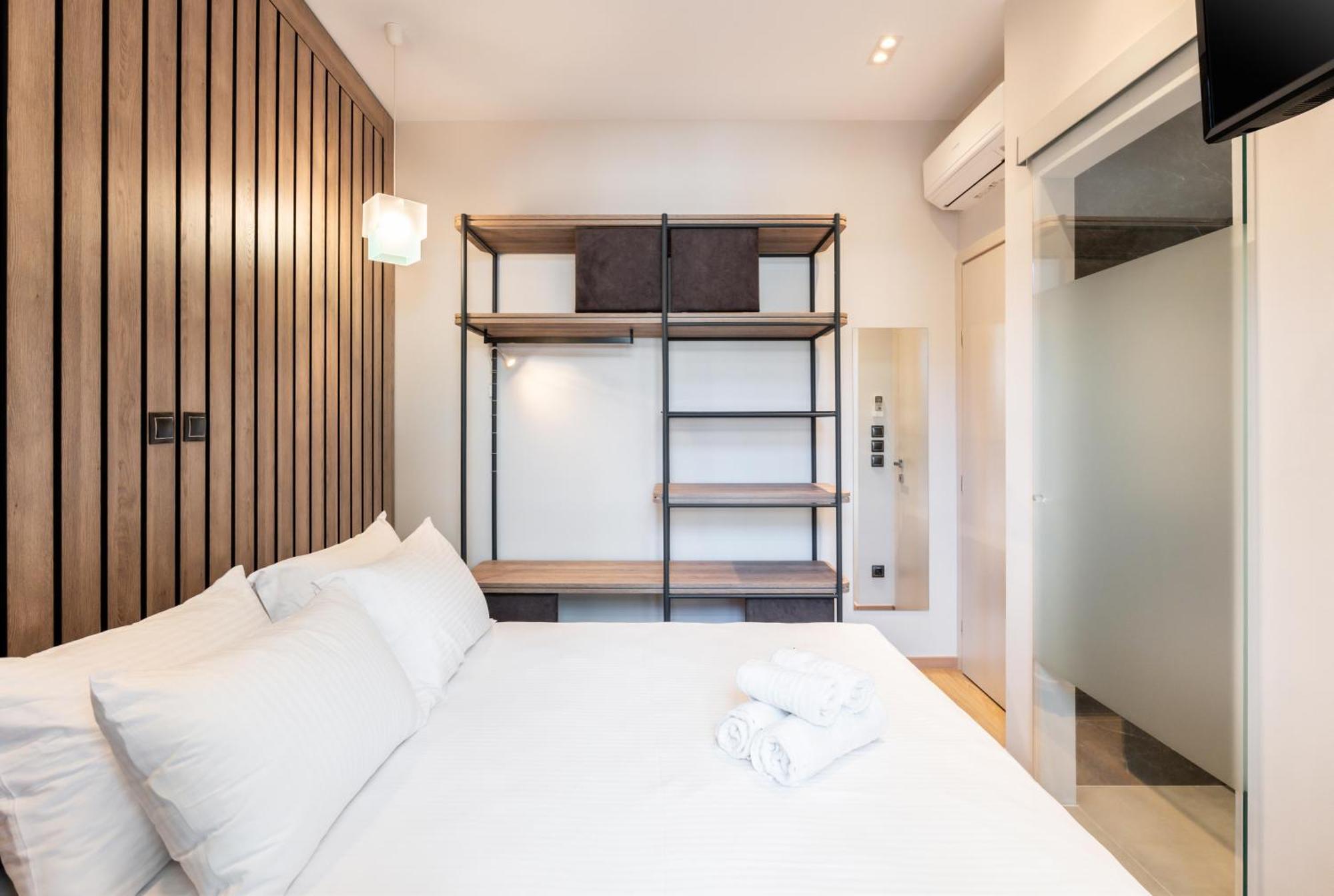 Luxury Bauhaus Athens Διαμέρισμα Εξωτερικό φωτογραφία
