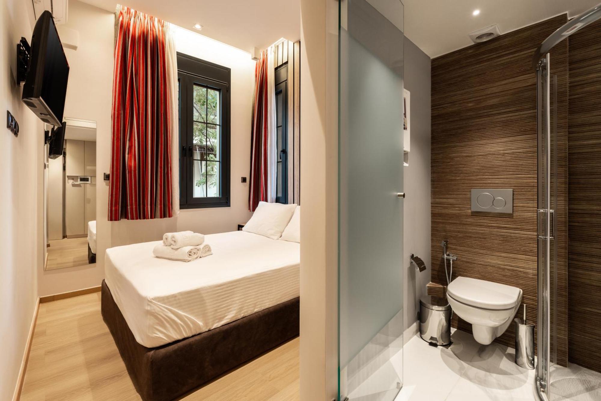 Luxury Bauhaus Athens Διαμέρισμα Εξωτερικό φωτογραφία
