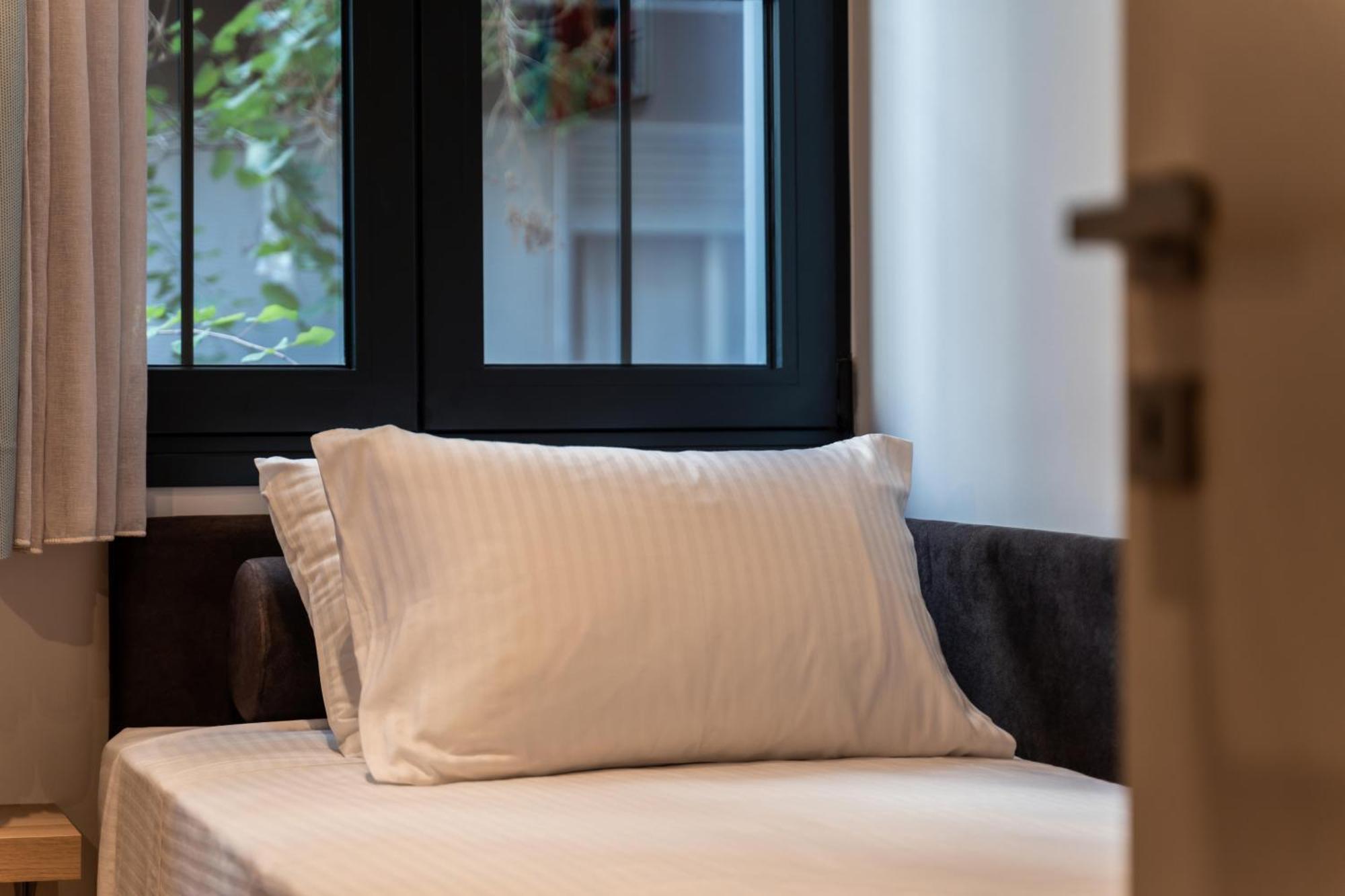 Luxury Bauhaus Athens Διαμέρισμα Εξωτερικό φωτογραφία