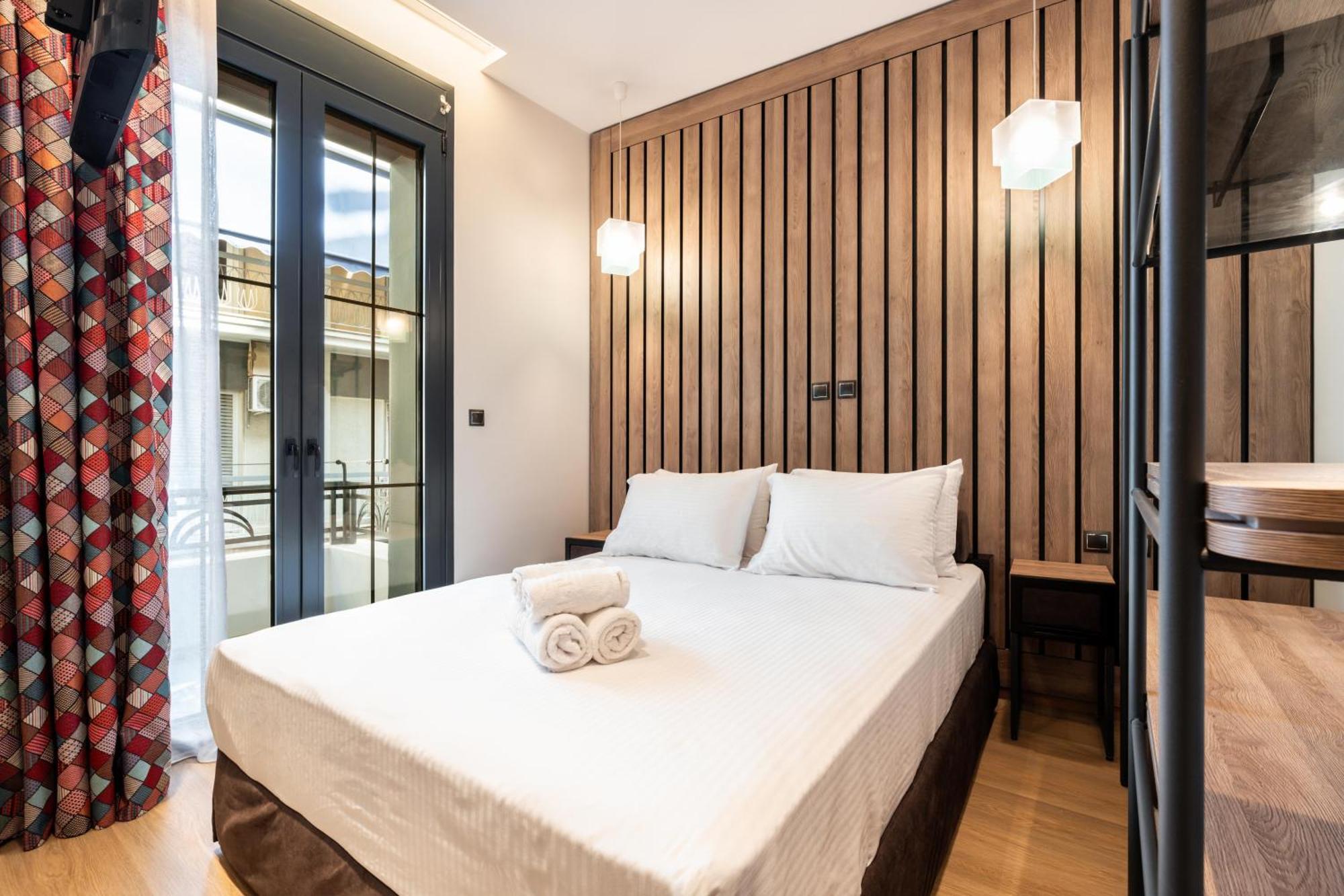 Luxury Bauhaus Athens Διαμέρισμα Εξωτερικό φωτογραφία